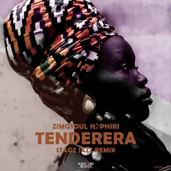 Tenderera by Zimosoul