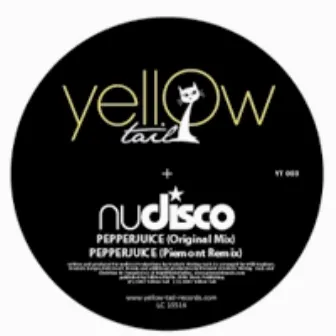 Pepperjuice by Nudisco