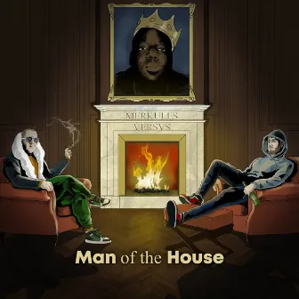 Man of the House by Versvs