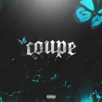 Coupe by Devin Tyler