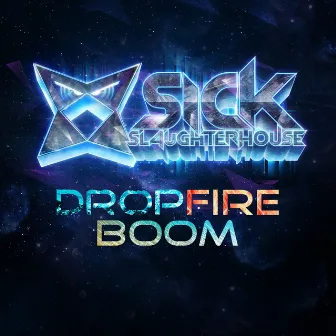 Boom by Dropfire