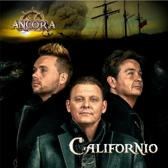 Californio by Ancora