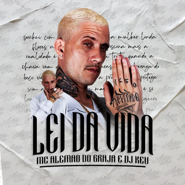 Lei da Vida