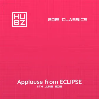 Applause from ECLIPSE by Hubz