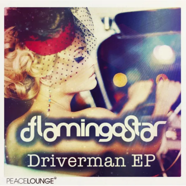 Driverman (Feat. Azul)