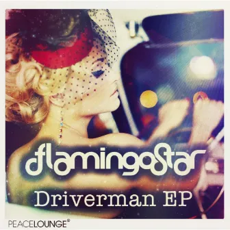 Driverman EP by Flamingo Star