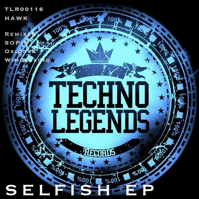 Selfish - Sopik 420 Remix