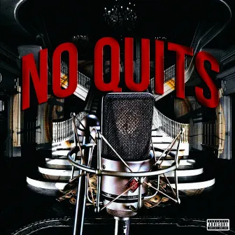 No Quits by Wyze Tha Truth