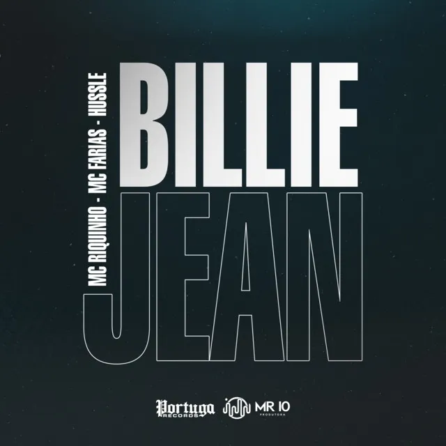 Billie Jean