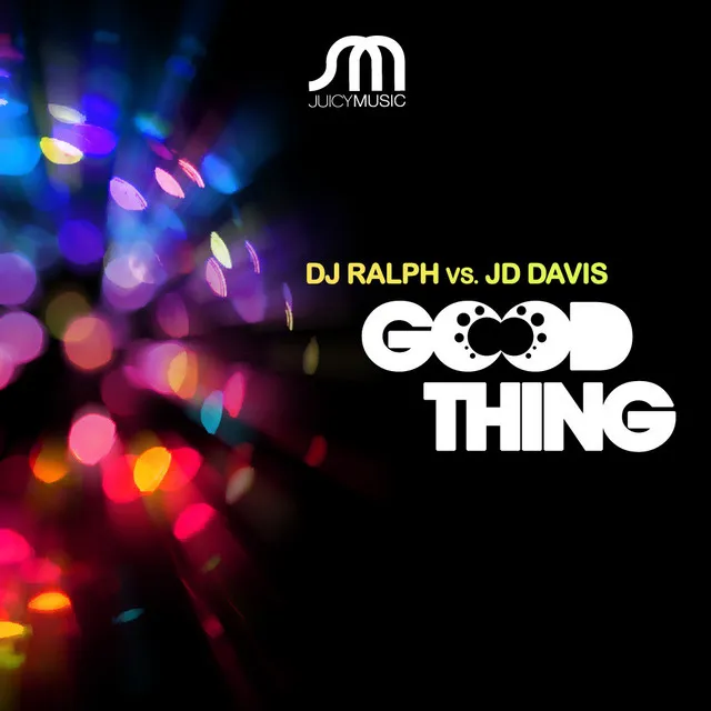 Good Thing - Nick Waters & David Hopperman Mix