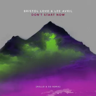 Don't Start Now (Rollo & Co Remix) by Bristol Love