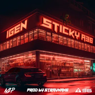 Igen by Sticky