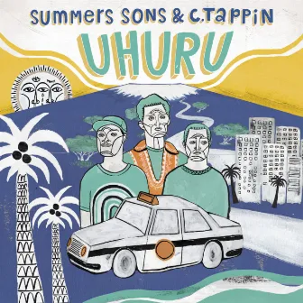 Uhuru by Summers Sons