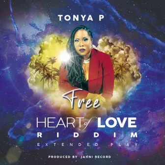 FREE by Tonya P