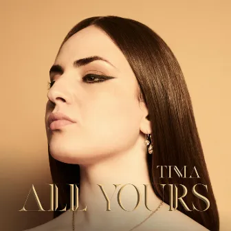 All Yours by Tima