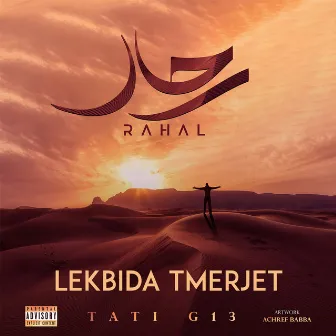 Lekbida Tmerjet by Tati G13