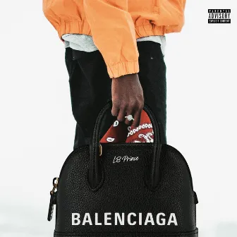 Balenciaga by LB Prince