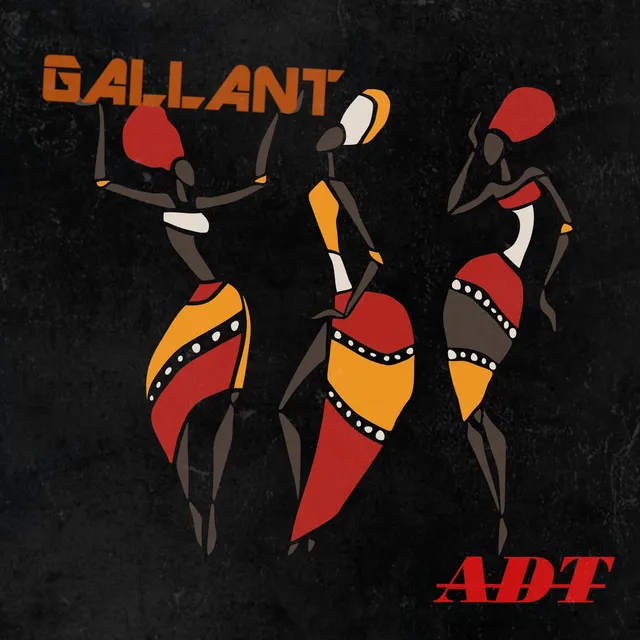 Gallant