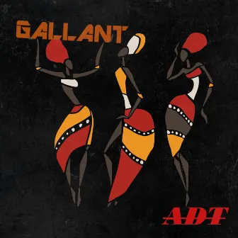 Gallant by ADT