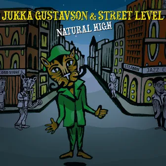 Natural High by Jukka Gustavson