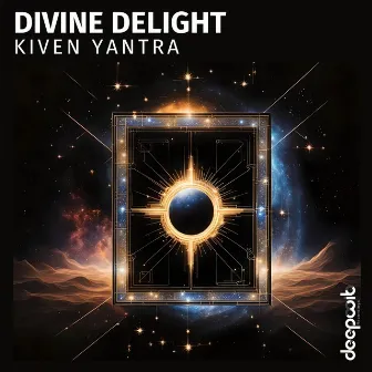 Divine Delight by Kiven Yantra