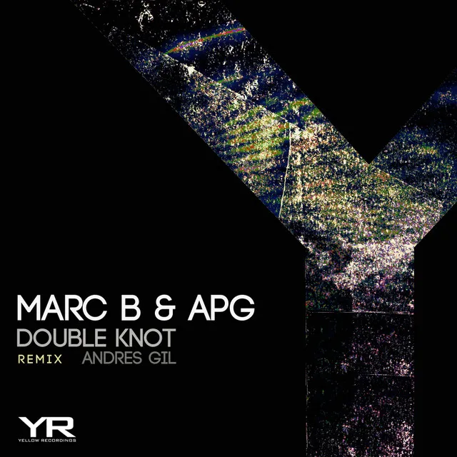 Double Knot - Andres Gil Remix