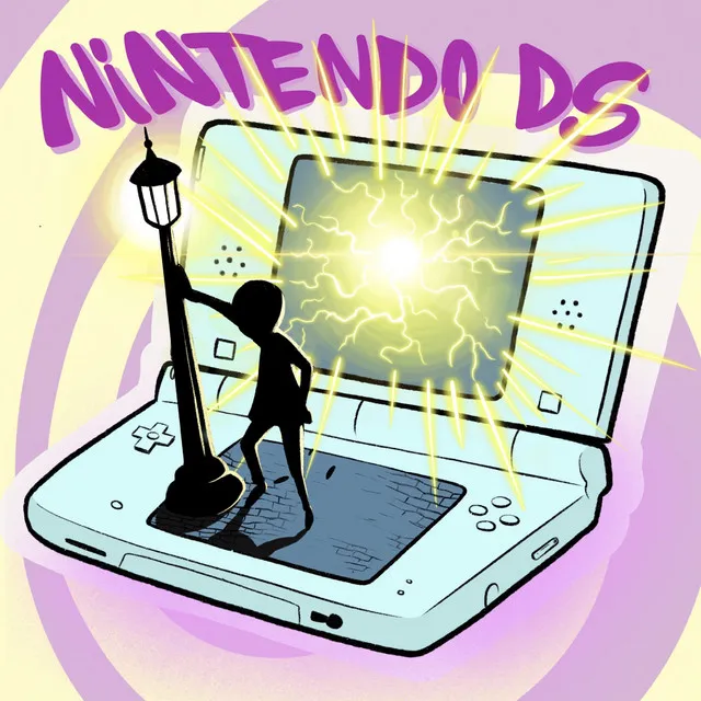 Nintendo Ds