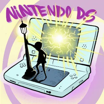 Nintendo Ds by El Virtual