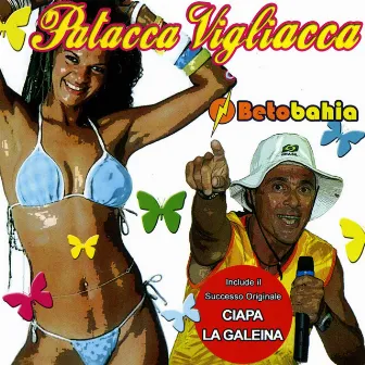 Patacca vigliacca by Betobahia