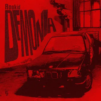 Demonia by Rookid