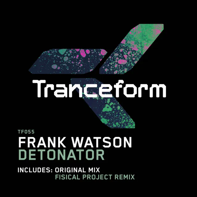 Detonator - Fisical Project Remix