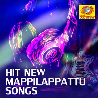 Hit New Mappilappattu Songs by Rahana