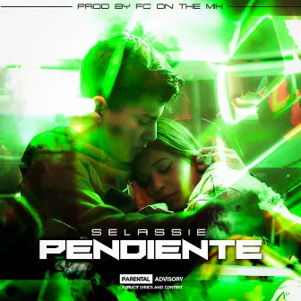 Pendiente by Selassie