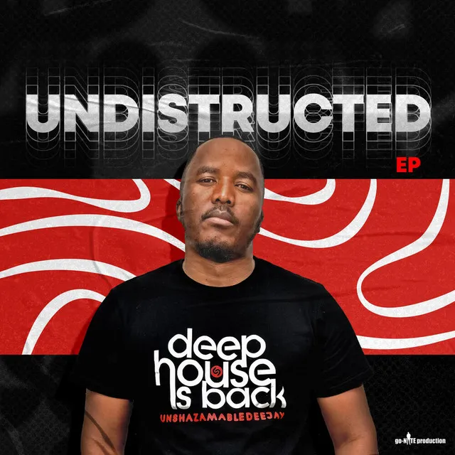 Deep Is Back (Groove Mix)