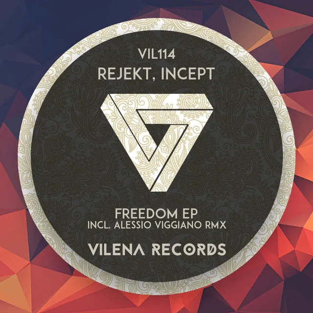 Freedom - Original Mix