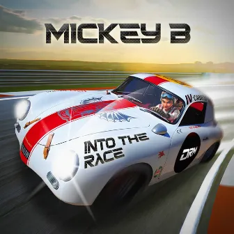 Into The Race (Extended Race Mix) by Mickey B