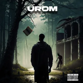 UROM by $aucepekt