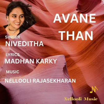 Avane Than by Niveditha