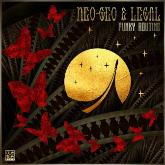 Funky Routine by Legal