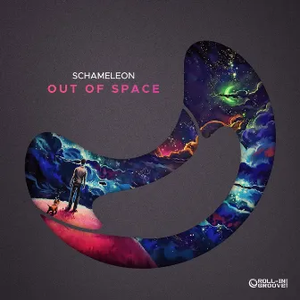 Out Of Space by Schameleon