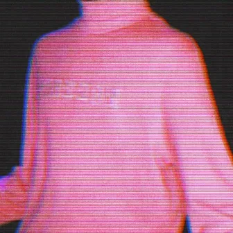 Sweatshirt by Ghostin