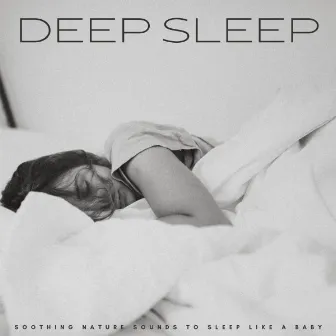 Deep Sleep: Soothing Nature Sounds To Sleep Like A Baby by The Sleep Music Dreamers