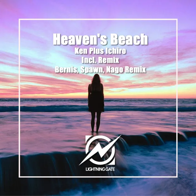 Heaven's Beach (Bernis Remix)