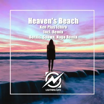 Heaven's Beach by Ken Plus Ichiro