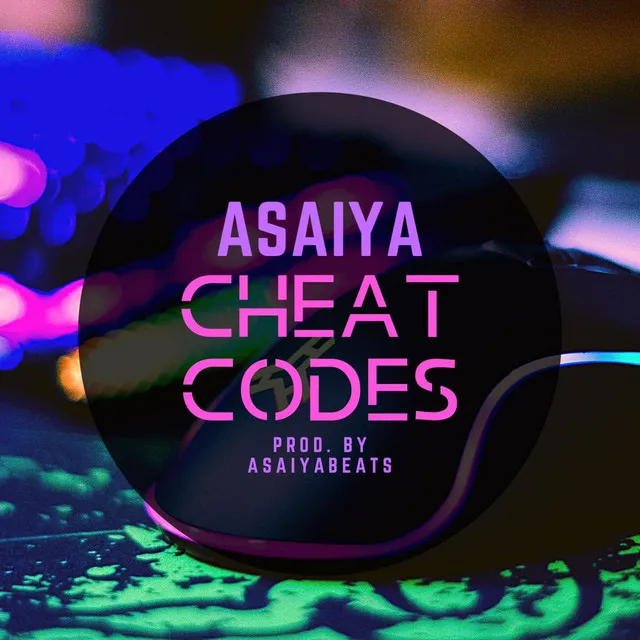 Cheat Codes