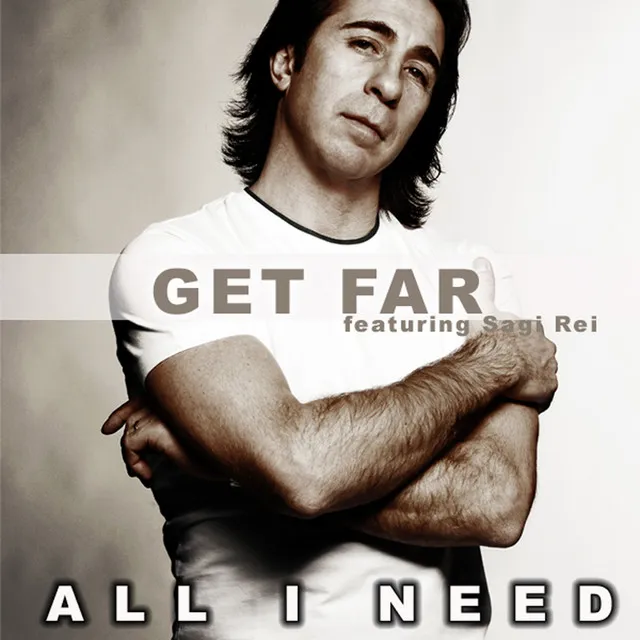 All I need (Original edit)