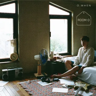 ROOM O by O.WHEN