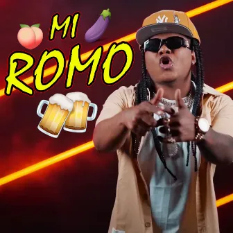 Mi Romo by El Experimento (Macgyver)