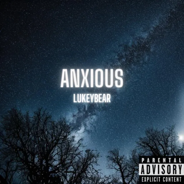 Anxious