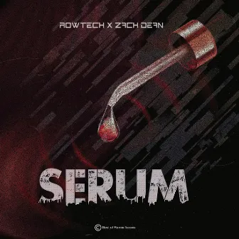 Serum by Rowtech